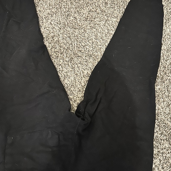 Pacsun - D.A.R.E. Pullover hoodie Large Sweatpants Medium bundle - Picture 4 of 6